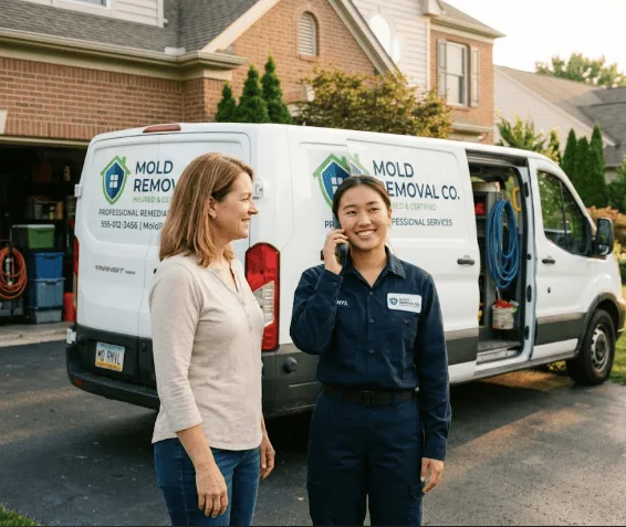 Crawlspace Mold Remediation Herminie, PA FAQs